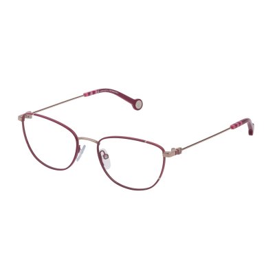 Glasögonbågar Carolina Herrera VHE166L510E59