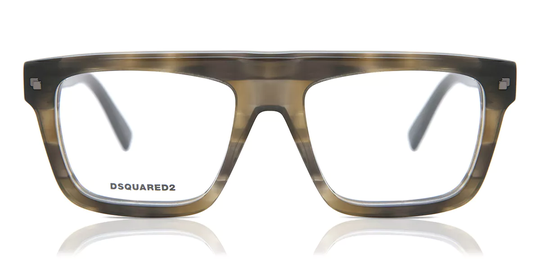 Dsquared2 DQ5352 Glasögon