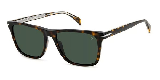 David Beckham DB 1092/S Solglasögon