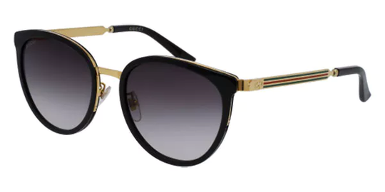 Gucci GG0077SK Solglasögon