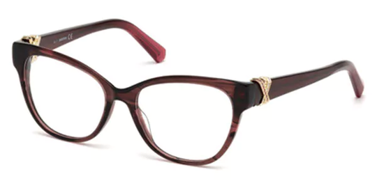 Swarovski SK5250-H Glasögon