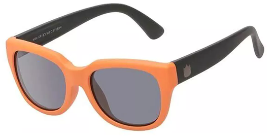 Ugly Fish PKR715 Kids Polarized Solglasögon