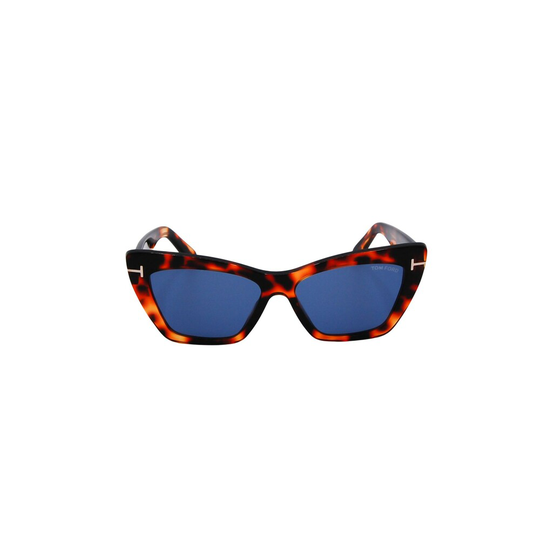 Tom Ford Sunglasses Brun, Unisex
