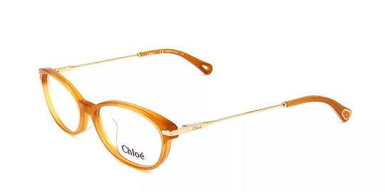 Chloe CE 2724A Asian Fit Glasögon