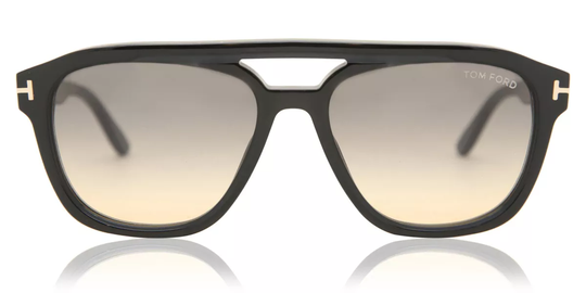 Tom Ford FT0776 GERRARD Solglasögon