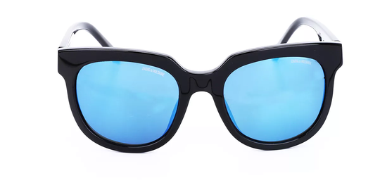 Zadig & Voltaire SZV067G Solglasögon