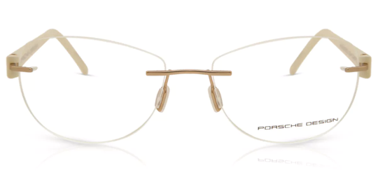 Porsche Design P8209 Glasögon