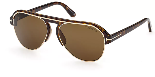 Tom Ford FT0929 MARSHALL Solglasögon