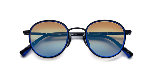 Etnia Barcelona Roy S Polarized Solglasögon