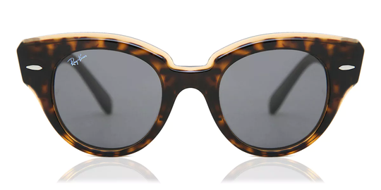 Ray-Ban RB2192 Roundabout Solglasögon