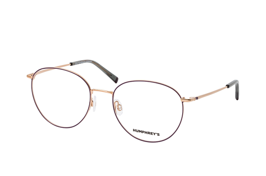 HUMPHREY'S eyewear 582369 25