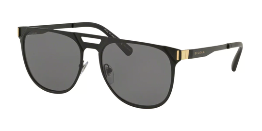 Bvlgari BV5048K Polarized Solglasögon