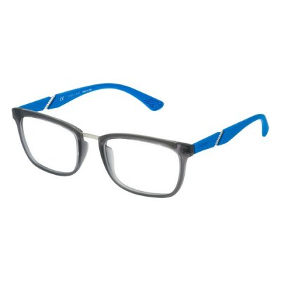 Glasögonbågar Police VPL3905309U5 Grå (ø 53 mm)