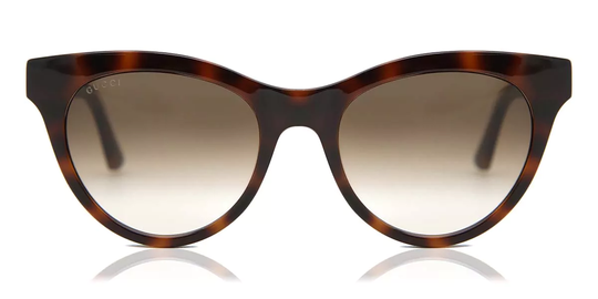 Gucci GG0763S Solglasögon