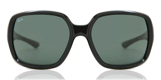 Ray-Ban RB4347 Powderhorn Solglasögon