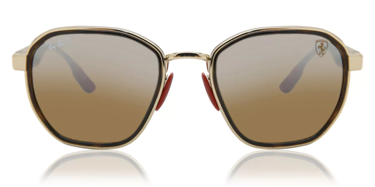 Ray-Ban RB3674M Polarized Solglasögon