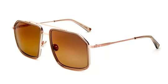 Etnia Barcelona Mitte Sun Polarized Solglasögon