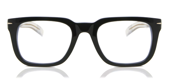 David Beckham DB 7070/BB Blue-Light Block Glasögon
