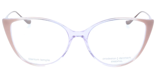 Prodesign 3636 Glasögon