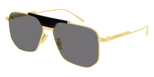 Bottega Veneta BV1036S Solglasögon