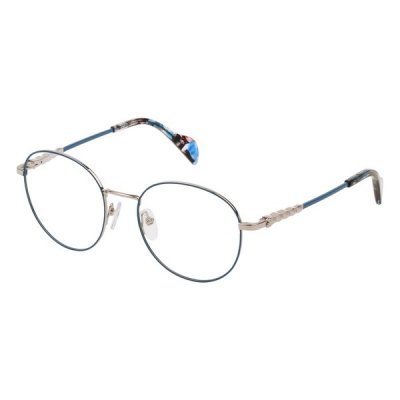 Glasögonbågar Tous VTO379510S27 Silvrig (ø 51 mm)