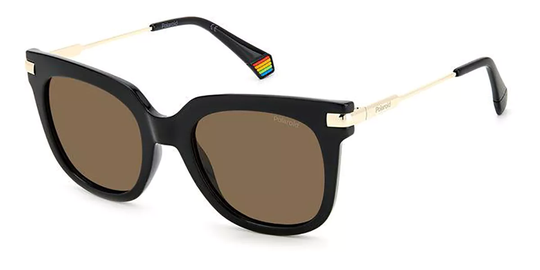 Polaroid PLD 6180/S Polarized Solglasögon