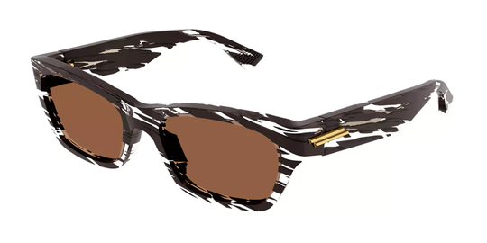 Bottega Veneta BV1143S Solglasögon