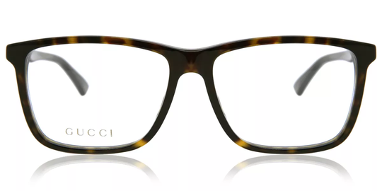 Gucci GG0407O Glasögon