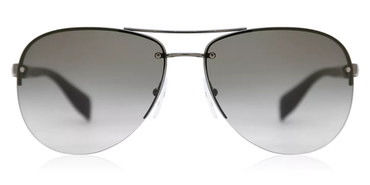 Prada Linea Rossa PS56MS Solglasögon