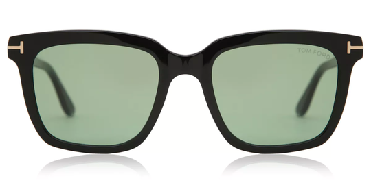 Tom Ford FT0646 Solglasögon