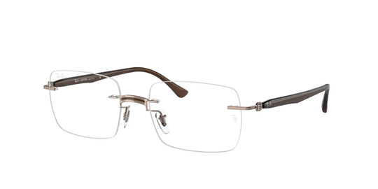 Ray-Ban RX8767 Glasögon