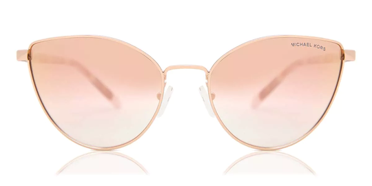 Michael Kors MK1052 ARROWHEAD Solglasögon