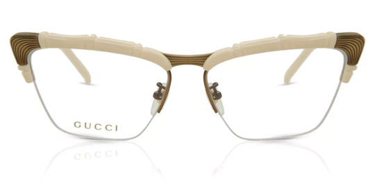 Gucci GG0660O Glasögon