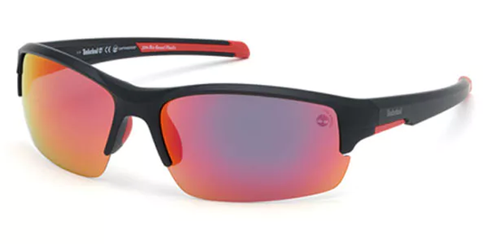 Timberland TB9173 Polarized Solglasögon