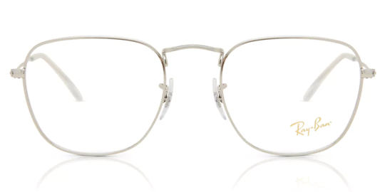 Ray-Ban RX3857V Frank Glasögon