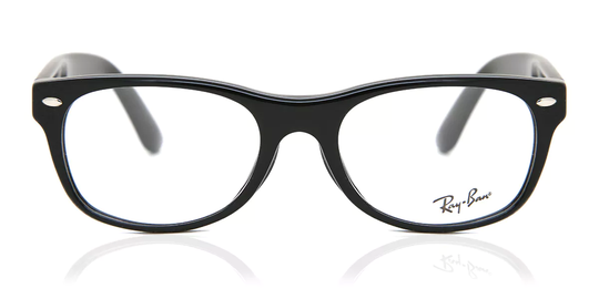 Ray-Ban RX5184F New Wayfarer Asian Fit Glasögon