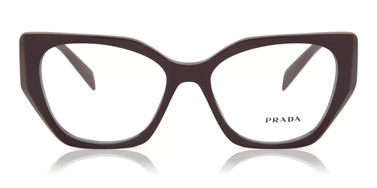 Prada PR 18WV Symbole Glasögon