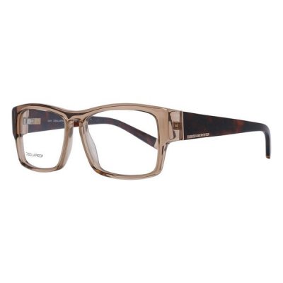 Glasögonbågar Dsquared2 DQ5050-045-54 Brun (Ø 54 mm) (ø 54 mm)