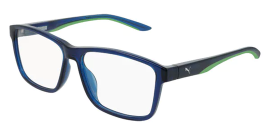 Puma PU0207O Glasögon