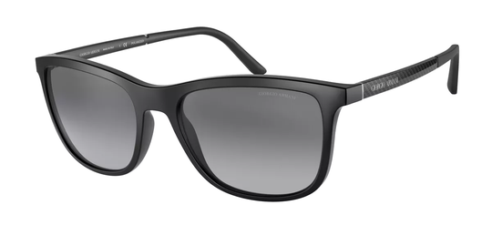 Giorgio Armani AR8087 Polarized Solglasögon