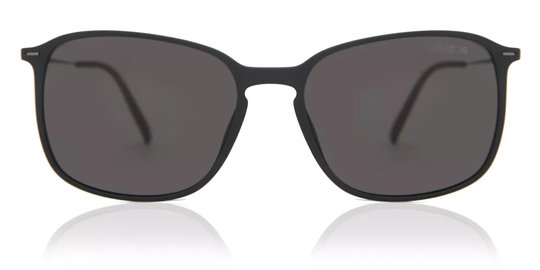 Silhouette Sun Lite Collection 4078 Polarized Solglasögon