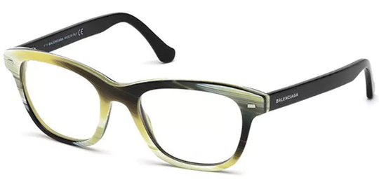 Balenciaga BA5011 Glasögon