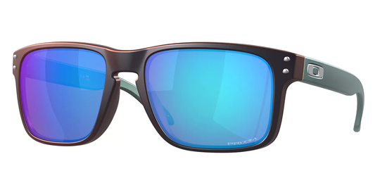 Oakley OO9102 HOLBROOK Solglasögon