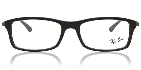 Ray-Ban RX7017 Active Lifestyle Glasögon