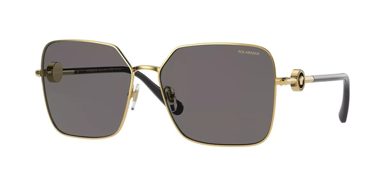 Versace VE2227 Polarized Solglasögon