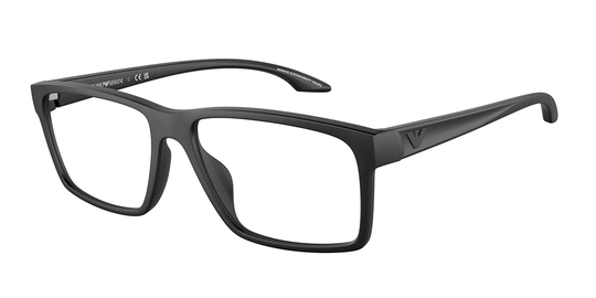 Emporio Armani EA3210U Glasögon