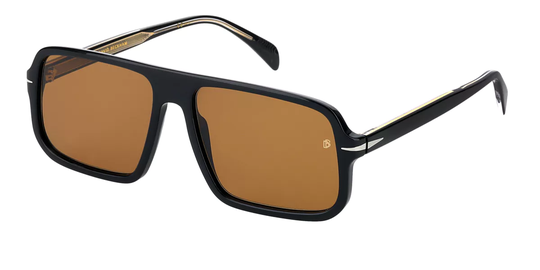 David Beckham DB 7007/S Solglasögon