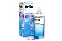 ReNu MPS Sensitive Eyes 360 ml med linsetui