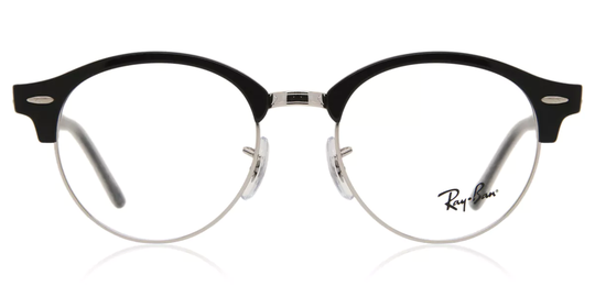 Ray-Ban RX4246V ClubRound Glasögon