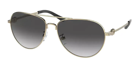 Tory Burch TY6083 Solglasögon
